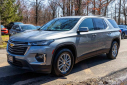 Thumbnail image of 2023 Chevrolet Traverse at Bridgewater Kia