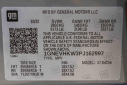 Thumbnail image of 2023 Chevrolet Traverse at Bridgewater Kia