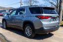 Thumbnail image of 2023 Chevrolet Traverse at Bridgewater Kia