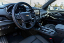 Thumbnail image of 2023 Chevrolet Traverse at Bridgewater Kia