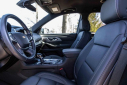Thumbnail image of 2023 Chevrolet Traverse at Bridgewater Kia