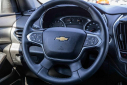 2023 Chevrolet Traverse LT Leather at Bridgewater Kia