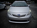 Thumbnail image of 2013 Toyota Prius v at R & R Auto Sales