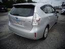 Thumbnail image of 2013 Toyota Prius v at R & R Auto Sales