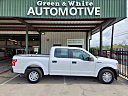 Thumbnail image of 2019 Ford F-150 at Green & White Automotive