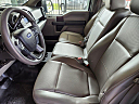 Thumbnail image of 2019 Ford F-150 at Green & White Automotive