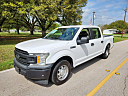 Thumbnail image of 2019 Ford F-150 at Green & White Automotive