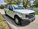 Thumbnail image of 2019 Ford F-150 at Green & White Automotive