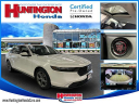 2023 Honda Accord EX at Huntington Honda