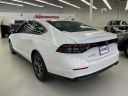 Thumbnail image of 2023 Honda Accord at Huntington Honda