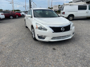 2013 Nissan Altima 2.5 at MGM Auto Brokers LLC