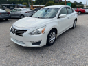 Thumbnail image of 2013 Nissan Altima at MGM Auto Brokers LLC