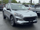 Thumbnail image of 2022 Ford Escape at Stevens Ford Lincoln