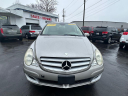 Thumbnail image of 2007 Mercedes-Benz R-Class at ALIBABA MOTORS