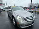 Thumbnail image of 2007 Mercedes-Benz R-Class at ALIBABA MOTORS