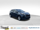 Thumbnail image of 2018 Kia Sportage at Regal Automotive (Kia Chevy)