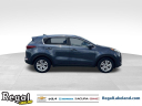 Thumbnail image of 2018 Kia Sportage at Regal Automotive (Kia Chevy)