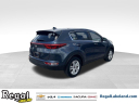 Thumbnail image of 2018 Kia Sportage at Regal Automotive (Kia Chevy)