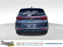 Thumbnail image of 2018 Kia Sportage at Regal Automotive (Kia Chevy)