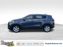 Thumbnail image of 2018 Kia Sportage at Regal Automotive (Kia Chevy)
