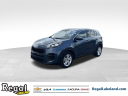 Thumbnail image of 2018 Kia Sportage at Regal Automotive (Kia Chevy)