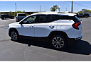 Thumbnail image of 2021 GMC Terrain at Bender GM World