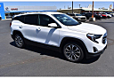 Thumbnail image of 2021 GMC Terrain at Bender GM World