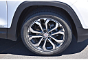 Thumbnail image of 2021 GMC Terrain at Bender GM World