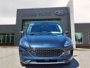 Thumbnail image of 2022 Ford Escape at Hines Park Ford