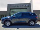Thumbnail image of 2022 Ford Escape at Hines Park Ford