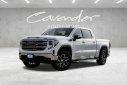 Thumbnail image of 2022 GMC Sierra 1500 at Cavender Cadillac - New