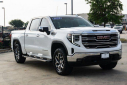 Thumbnail image of 2022 GMC Sierra 1500 at Cavender Cadillac - New