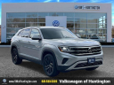 2022 Volkswagen Atlas Cross Sport V6 SE 4Motion at Volkswagen of Huntington