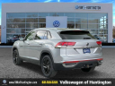 Thumbnail image of 2022 Volkswagen Atlas Cross Sport at Volkswagen of Huntington