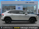Thumbnail image of 2022 Volkswagen Atlas Cross Sport at Volkswagen of Huntington