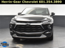 2023 Chevrolet Blazer LT at Herrin Gear Chevrolet