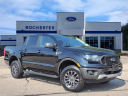 Thumbnail image of 2020 Ford Ranger at Mcfarland Ford Rochester