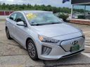 Thumbnail image of 2020 Hyundai IONIQ Electric at RAFFERTY AUTO SALES LLC