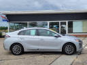 Thumbnail image of 2020 Hyundai IONIQ Electric at RAFFERTY AUTO SALES LLC