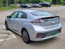 Thumbnail image of 2020 Hyundai IONIQ Electric at RAFFERTY AUTO SALES LLC