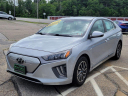 Thumbnail image of 2020 Hyundai IONIQ Electric at RAFFERTY AUTO SALES LLC