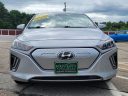 Thumbnail image of 2020 Hyundai IONIQ Electric at RAFFERTY AUTO SALES LLC