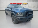 Thumbnail image of 2020 Ram 1500 Classic at Serpentini Chevrolet of Willoughby