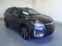 Thumbnail image of 2022 Chevrolet Equinox at Lynn Layton Chevrolet