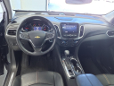 Thumbnail image of 2022 Chevrolet Equinox at Lynn Layton Chevrolet