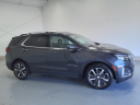 Thumbnail image of 2022 Chevrolet Equinox at Lynn Layton Chevrolet