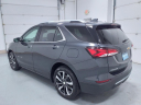 Thumbnail image of 2022 Chevrolet Equinox at Lynn Layton Chevrolet