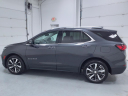 Thumbnail image of 2022 Chevrolet Equinox at Lynn Layton Chevrolet