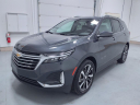 Thumbnail image of 2022 Chevrolet Equinox at Lynn Layton Chevrolet