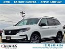 Thumbnail image of 2022 Honda Pilot at Serra Buick Gmc Champaign
